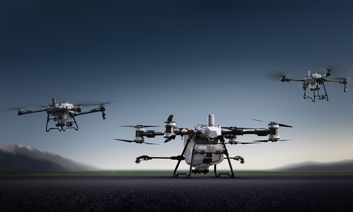 Incopter Team