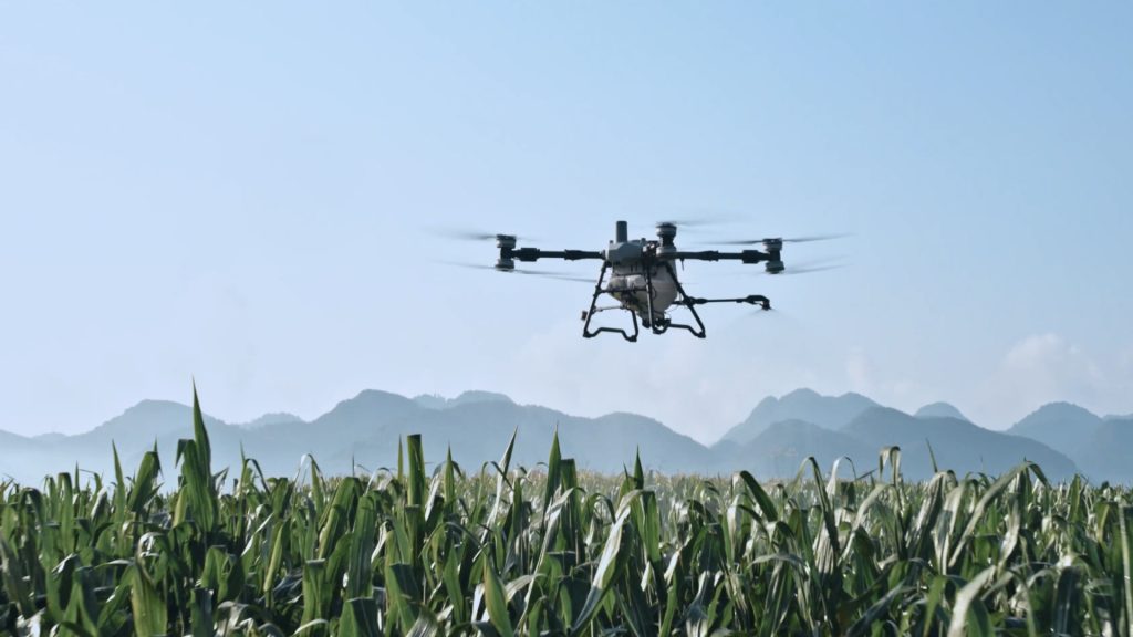 Incopter Drone